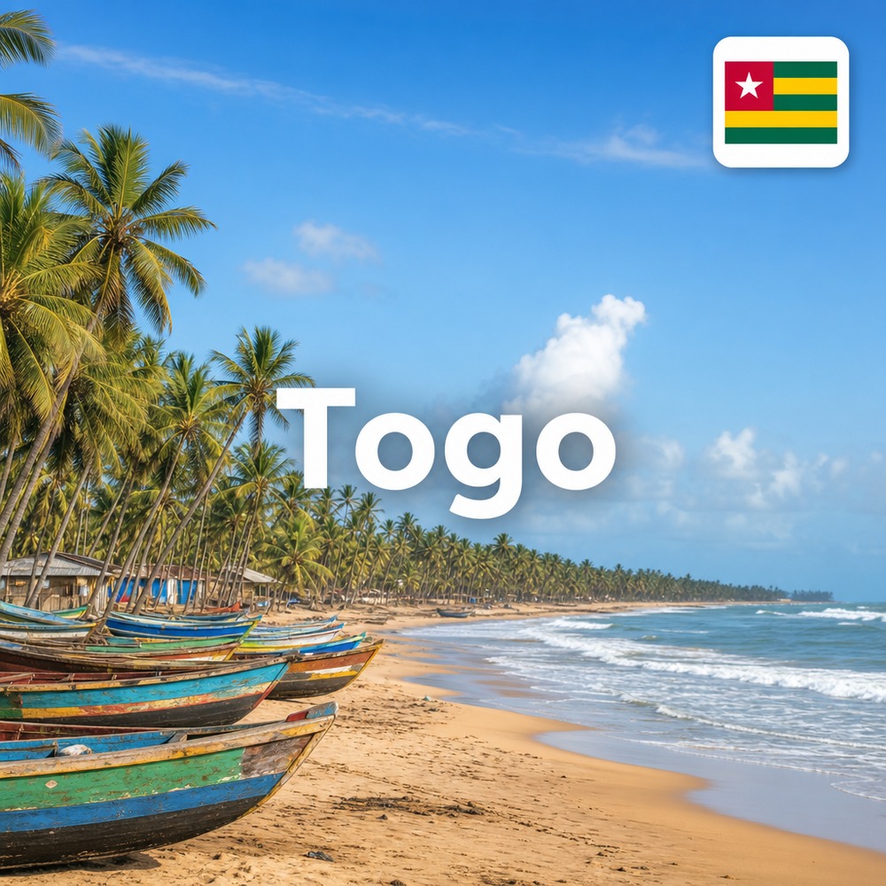 Togo
