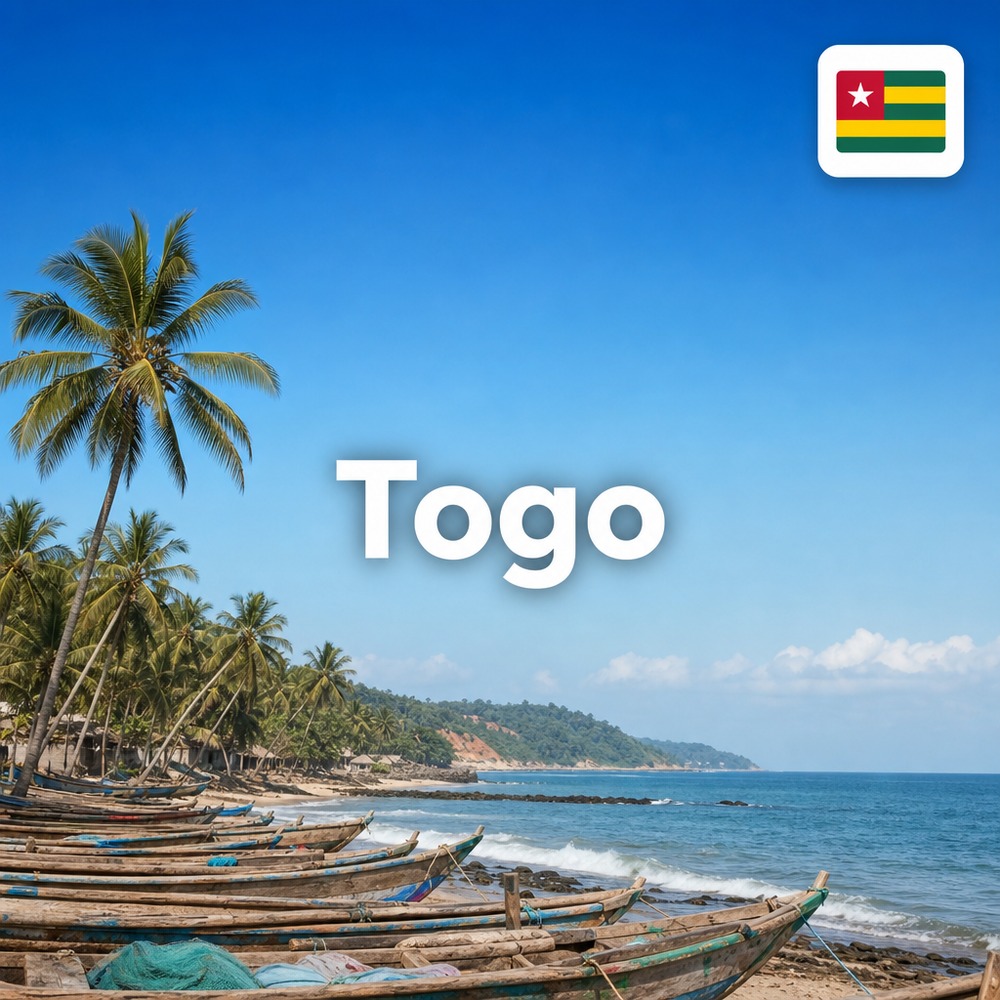 Togo