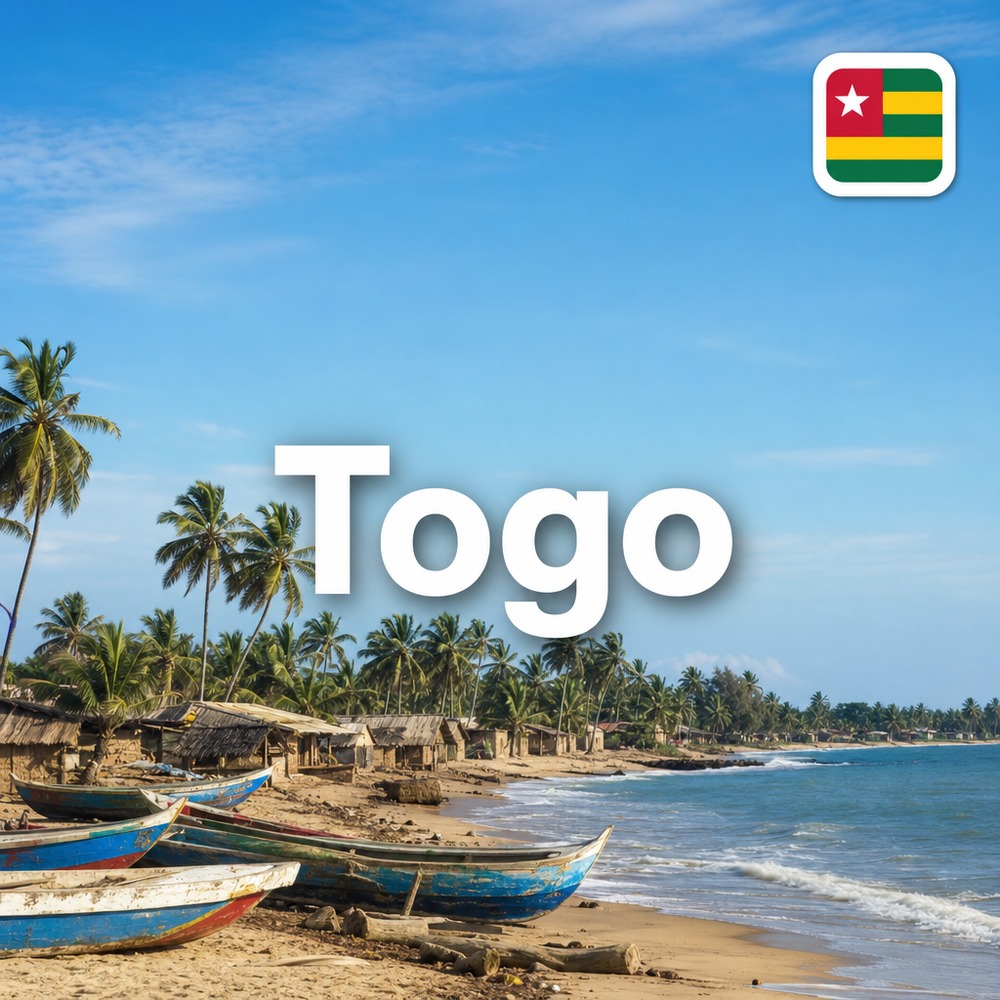 Togo