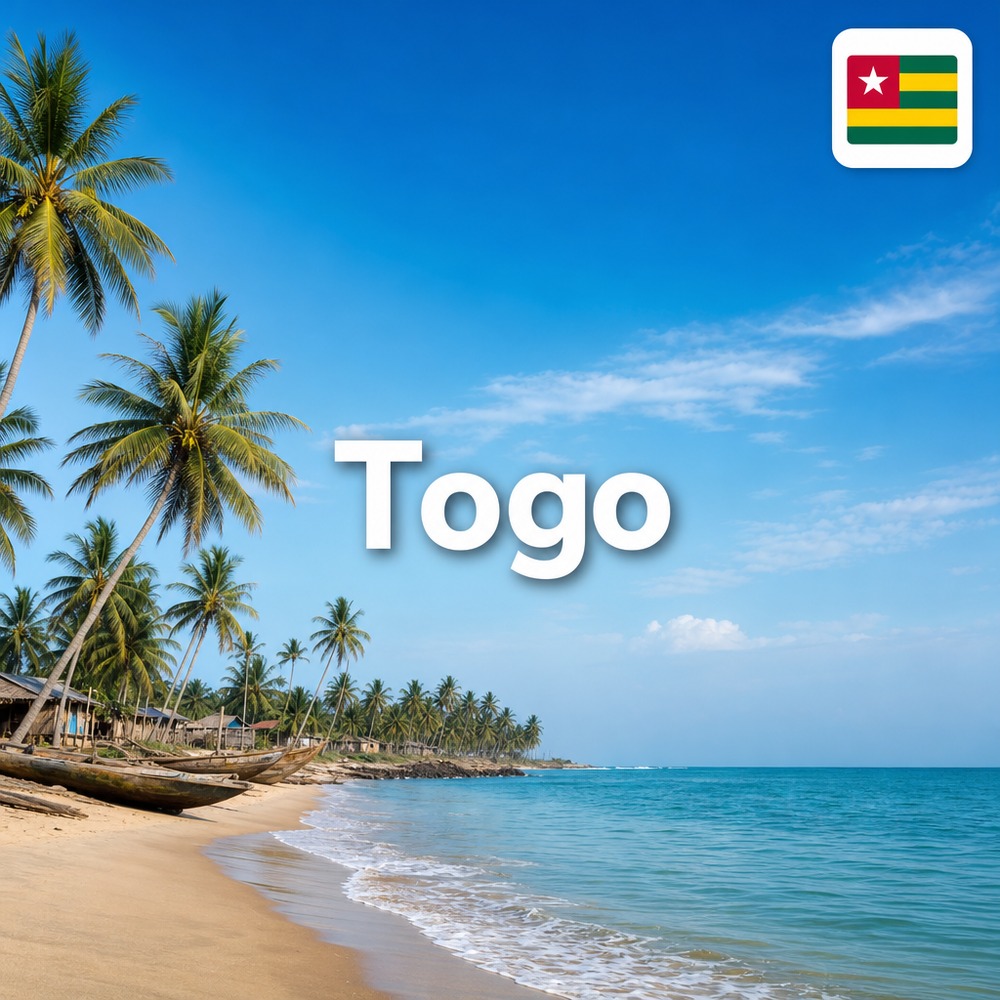Togo