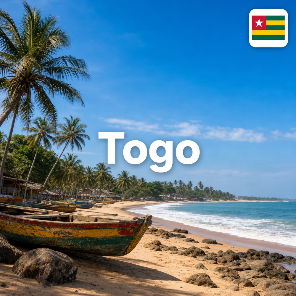 Togo