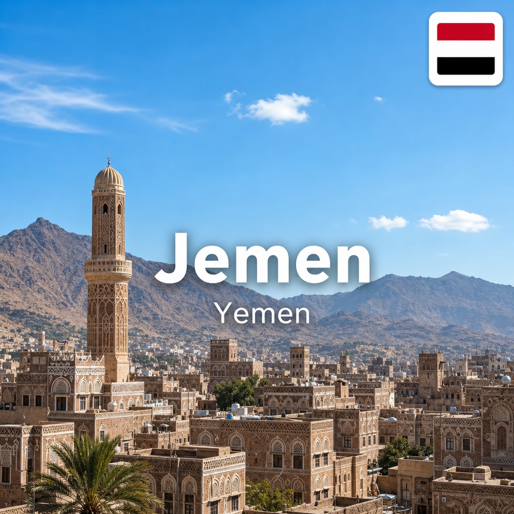 Jemen