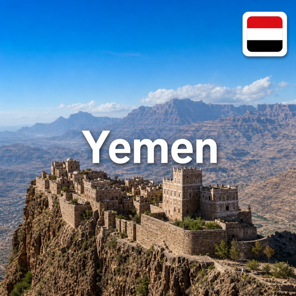 Yemen