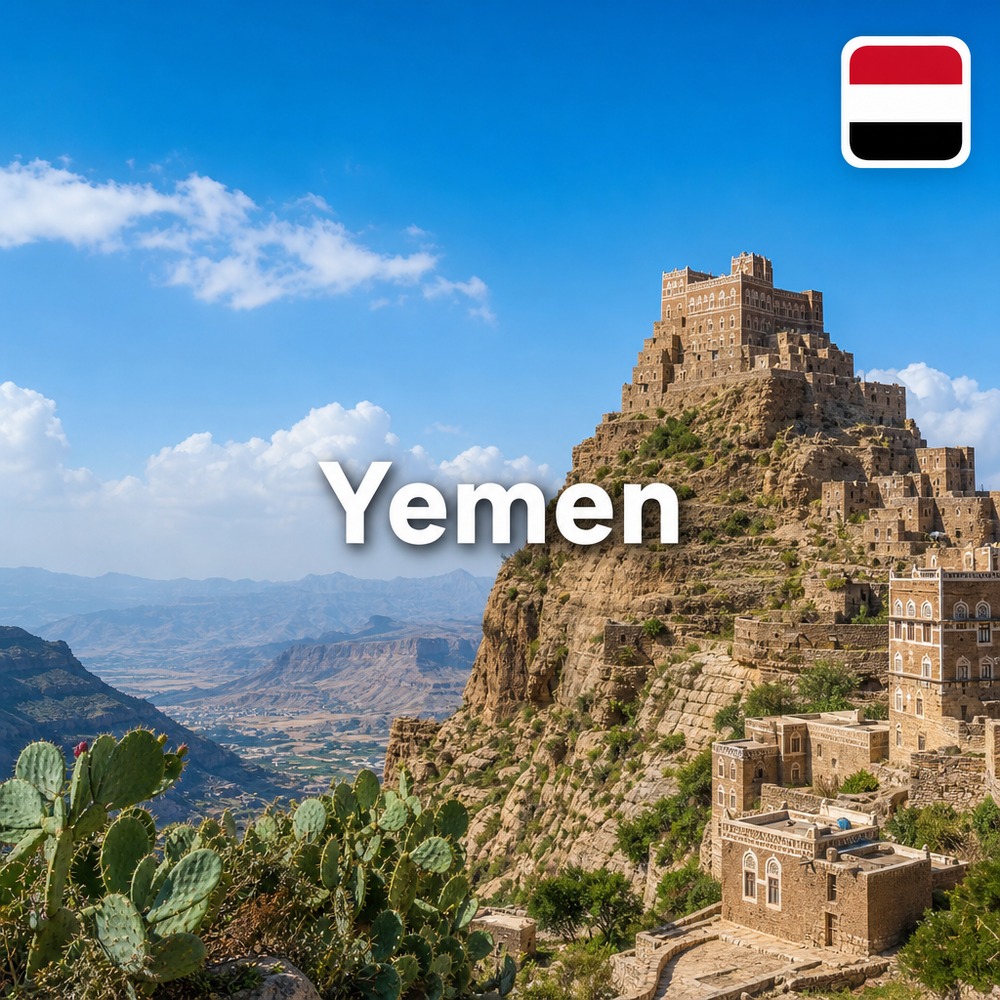 Yemen