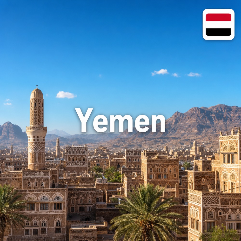 Yemen